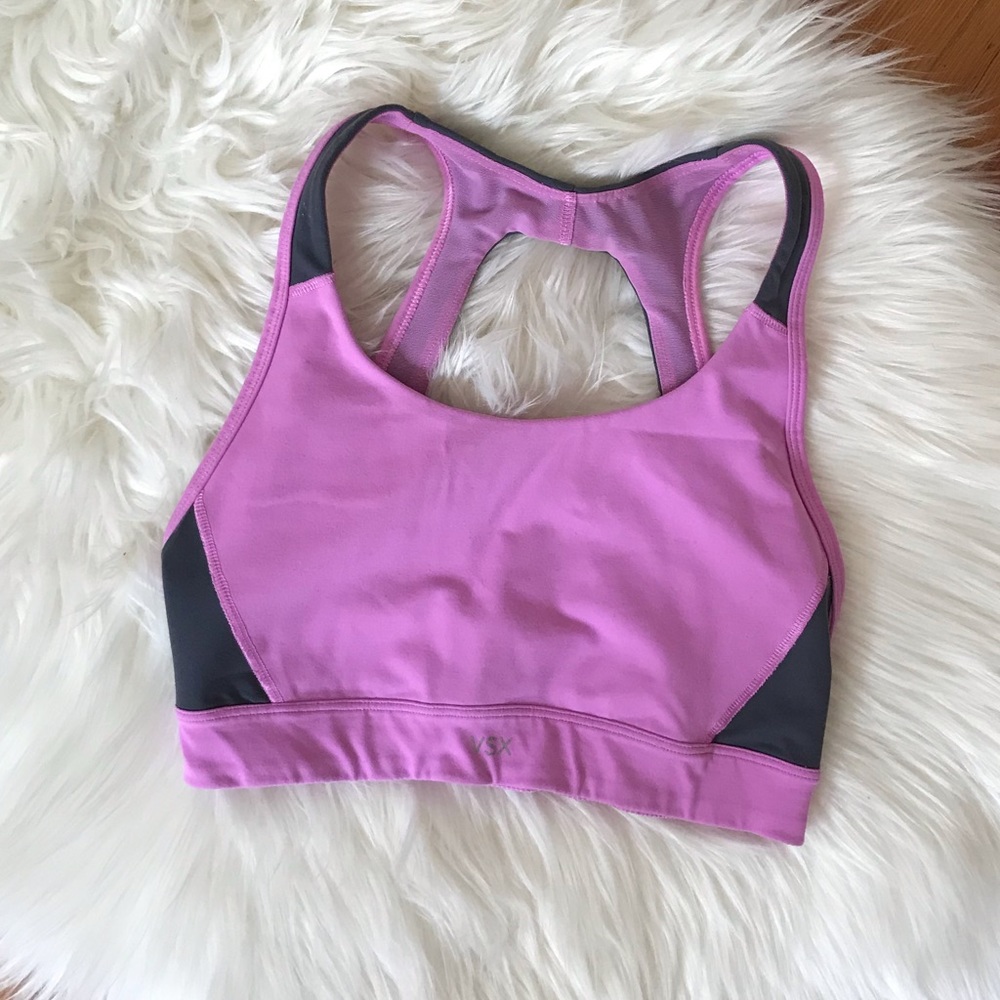 VS sports bra